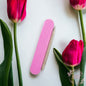 Nail File & Cuticle Stick