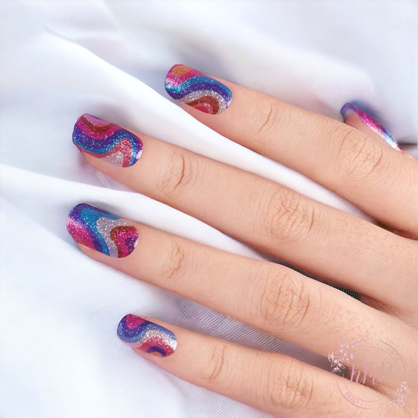Haviland Nail Wrap