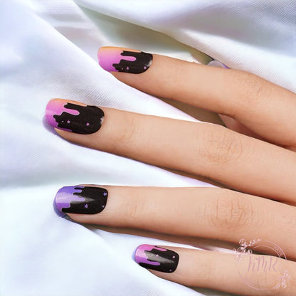 Zaltana Nail Wrap