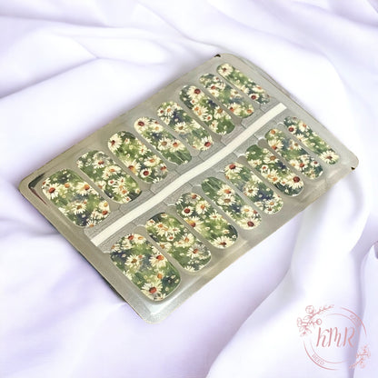 Janus Nail Wrap