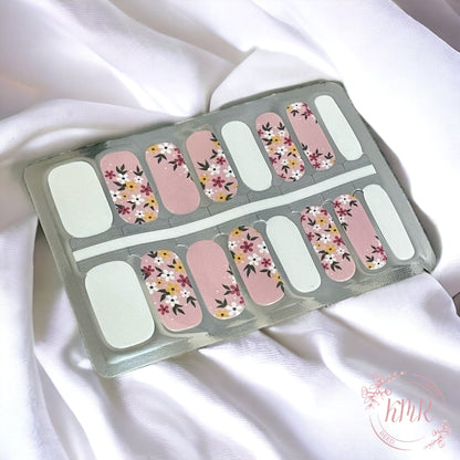 Dawn Nail Wrap