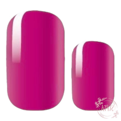 Eugenia Nail Wrap