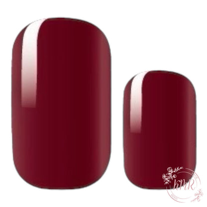 Ford Nail Wrap