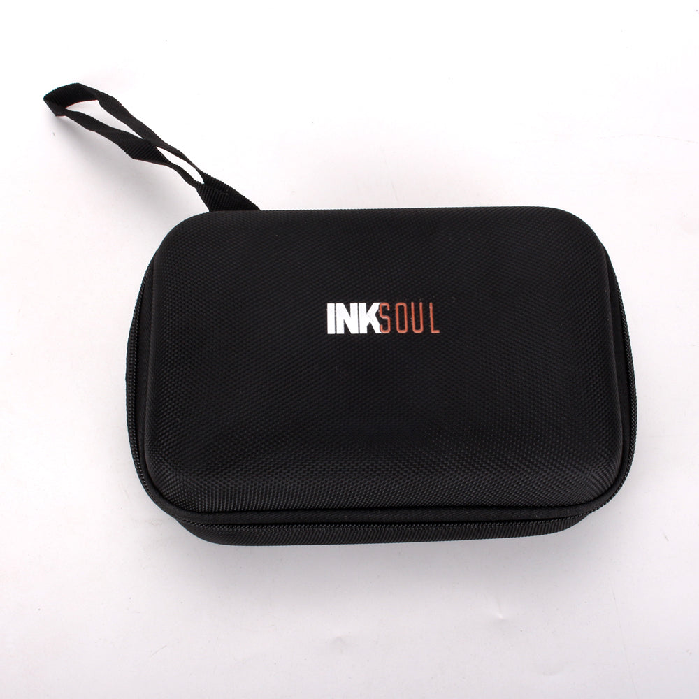 INKSOUL® TATTOO INK CUP MIXER 8 sites Aluminum alloy frame