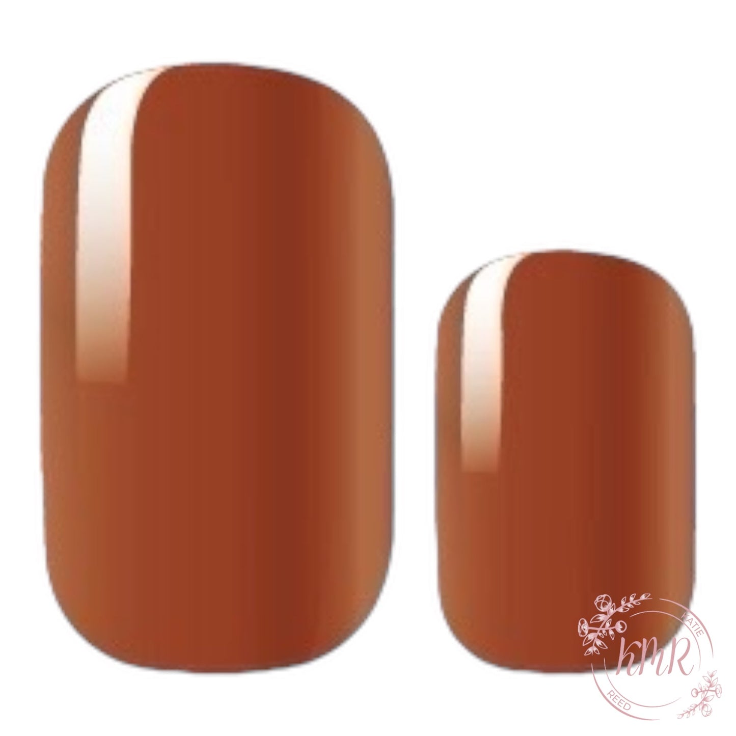 Hawthorne Nail Wrap