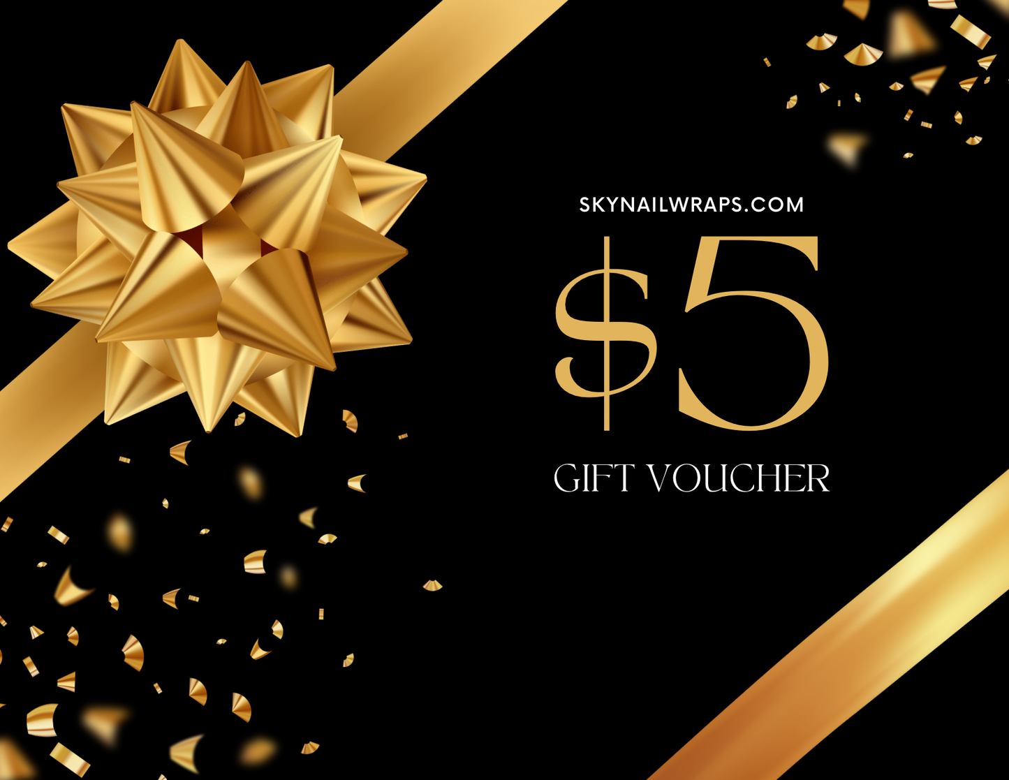 SNW Gift Card
