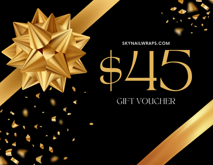 SNW Gift Card