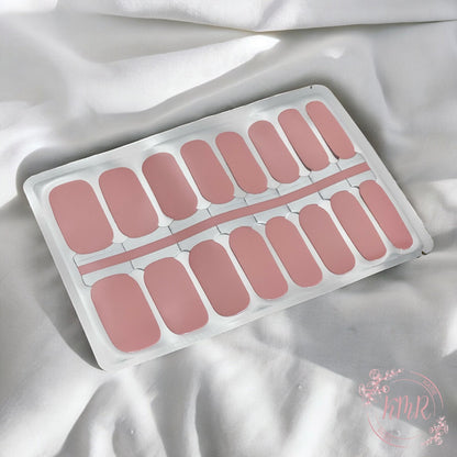 Huxley Nail Wrap