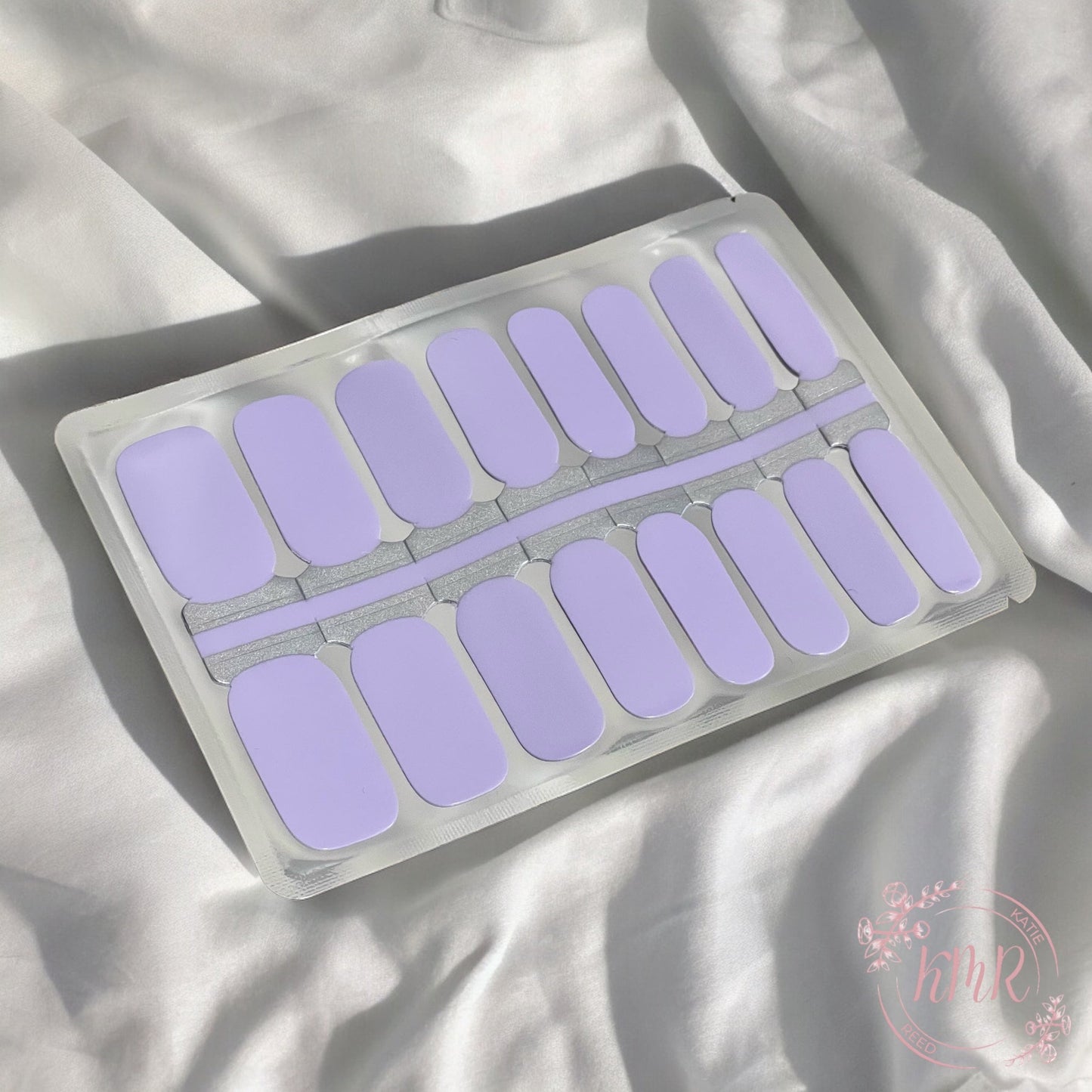 Ida Nail Wrap
