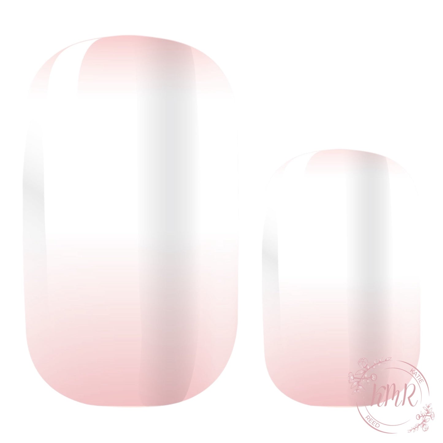 Fintan Premier Gel Nail Wrap