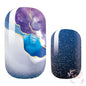 Linden Premier Gel Nail Wrap