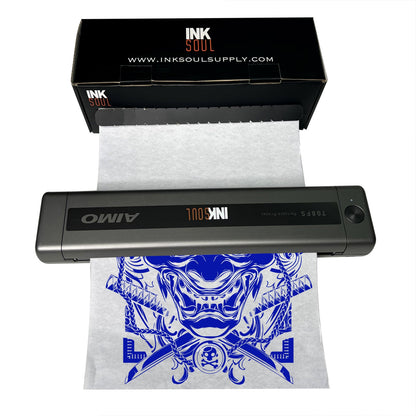INKSOUL®  TATTOO STENCIL PAPER （best for shadow）