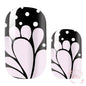 Booker Premier Gel Nail Wrap