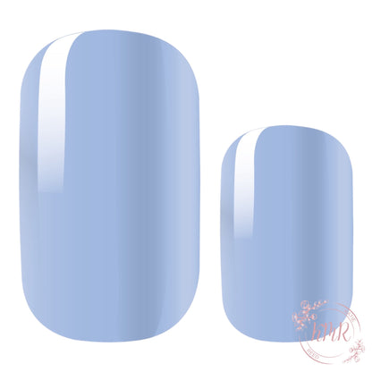 Lissa Premier Gel Nail Wrap