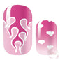 Osiris Premier Gel Nail Wrap