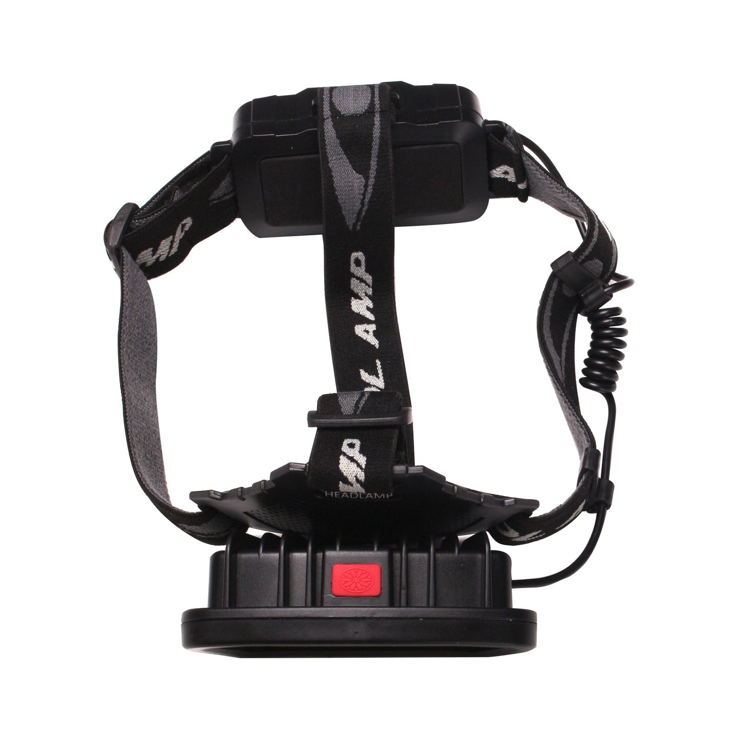 INKSOUL® Tattoo Work Polarized Headlight & Magic Glasses Anti Glare Kit