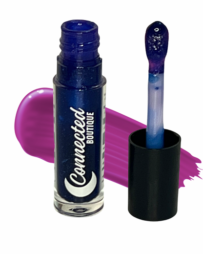 Magic - pH‑Reactive Lip and Cheek Stain – Cotton Candy Color‑Changing Tint