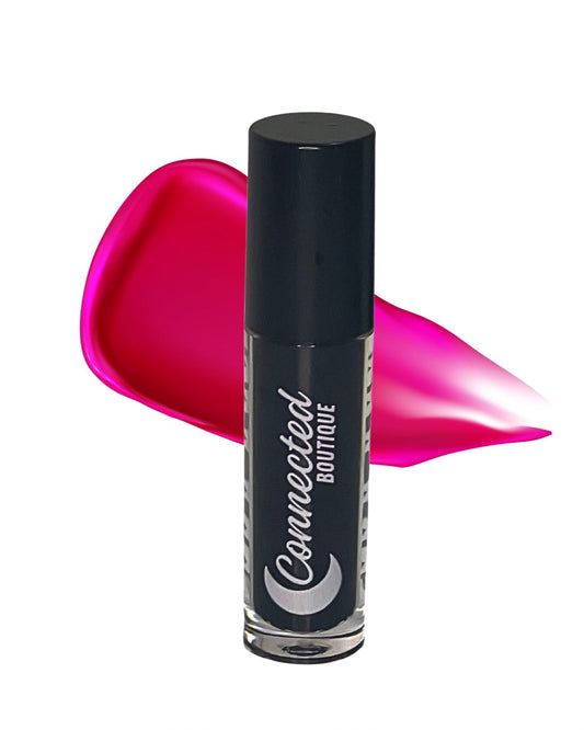 Gothic - Vanilla Color‑Changing Lip and Cheek Stain – All‑Day Matte Tint