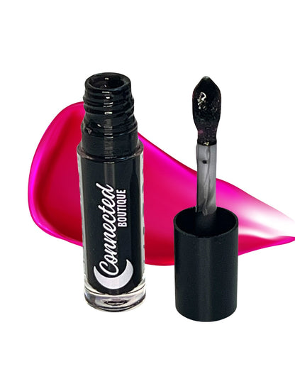 Gothic - Vanilla Color‑Changing Lip and Cheek Stain – All‑Day Matte Tint