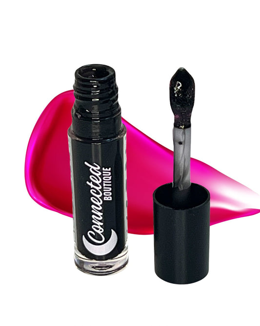 Gothic - Vanilla Color‑Changing Lip and Cheek Stain – All‑Day Matte Tint