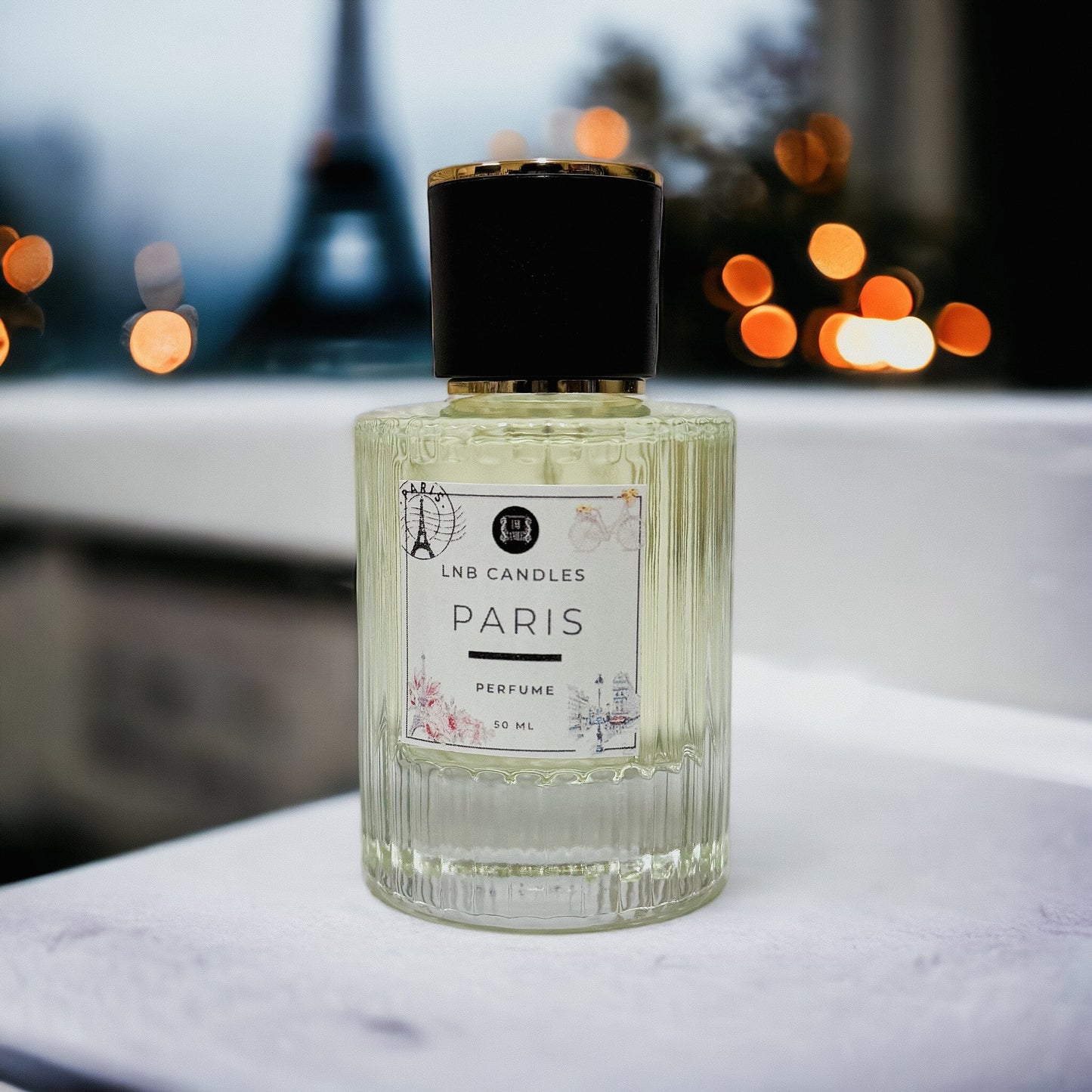 Paris Perfume Inspired Frederic