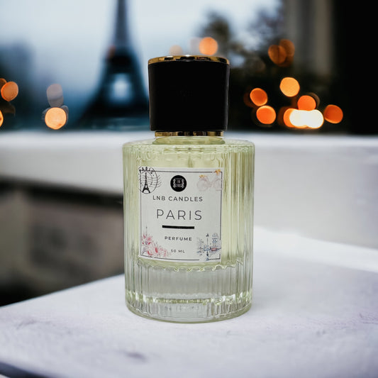 Paris Perfume Inspired Frederic
