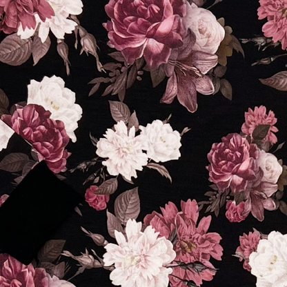 Convertible Ruffle Zippy