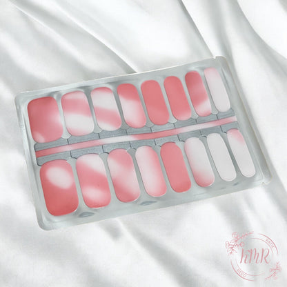 Delphi Nail Wrap