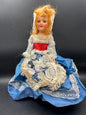 Vintage Dolls of the World