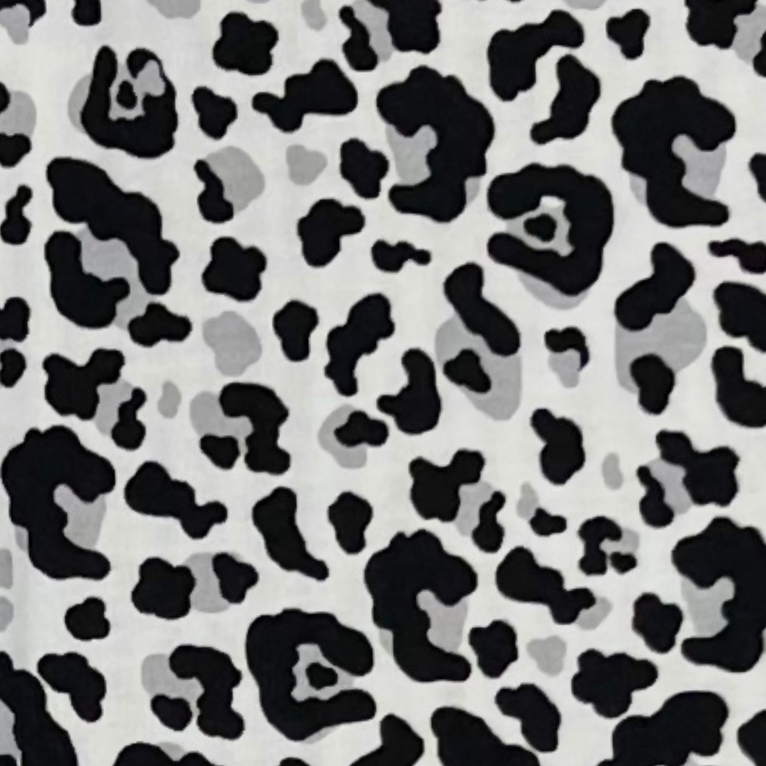 Two Piece Pajama Set