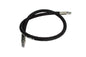 Replacement Angle Hose For UniMount Snow Plow 1/4"x38" 55020
