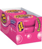 HUBBA BUBBA Pink Bubble Tape 12 pack