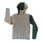 Alpha 60: Hoodies