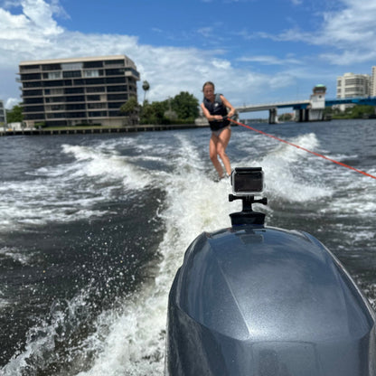 E-Sea Camera Mount-Suction Mounted Camera Mount
