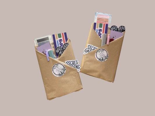 Blind Date With A Book #1