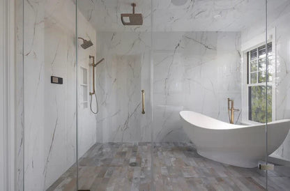 Fantasy Tornado Blanco