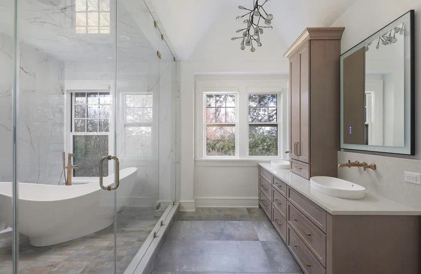 Fantasy Tornado Blanco