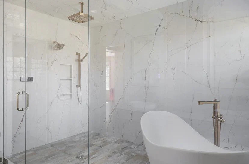 Fantasy Tornado Blanco