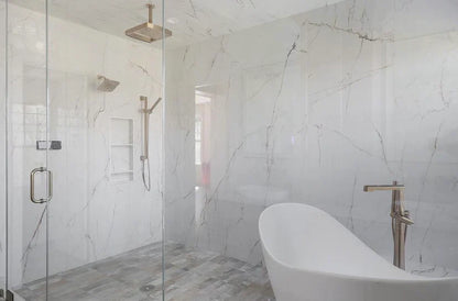 Fantasy Tornado Blanco