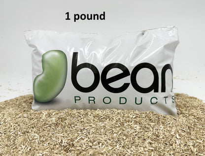 Hemp Chicken Horse Animal Bedding Litter  - Organic USA Grown