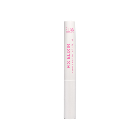 Elan Professional Line FIX ELIXIR: Brow Care Fixing Serum