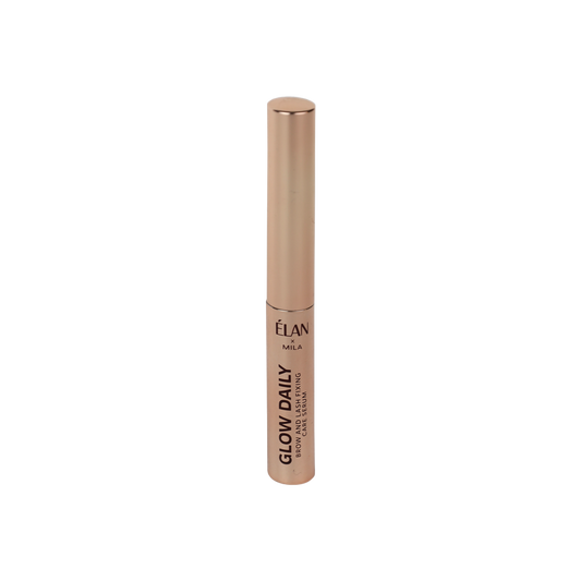 Elan professional Line GLOW DAILY: Brow- And Lash-Fixing Care Serum ML