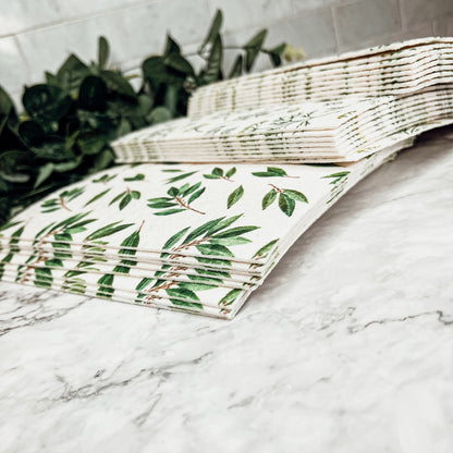Herb Garden - Biodegradable Cloth | Kitchen Accessories | Kitchen + Metal