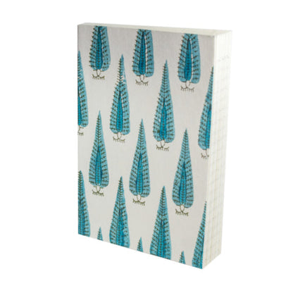 Peacock Journal