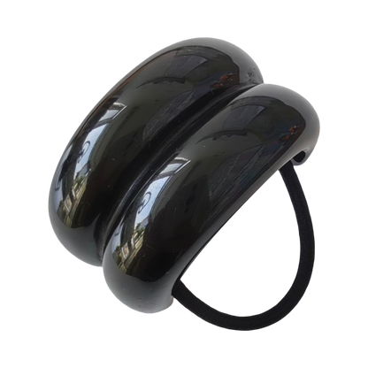The Morgan Marble Stacked Cuff