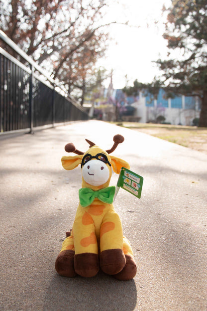 Jasper G. Stuffie