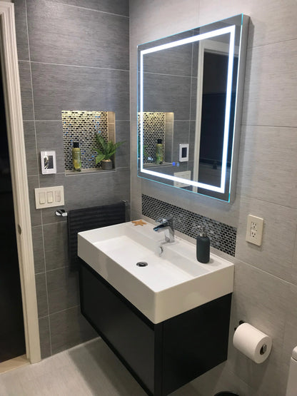 Bali Linen Look Porcelain Collection