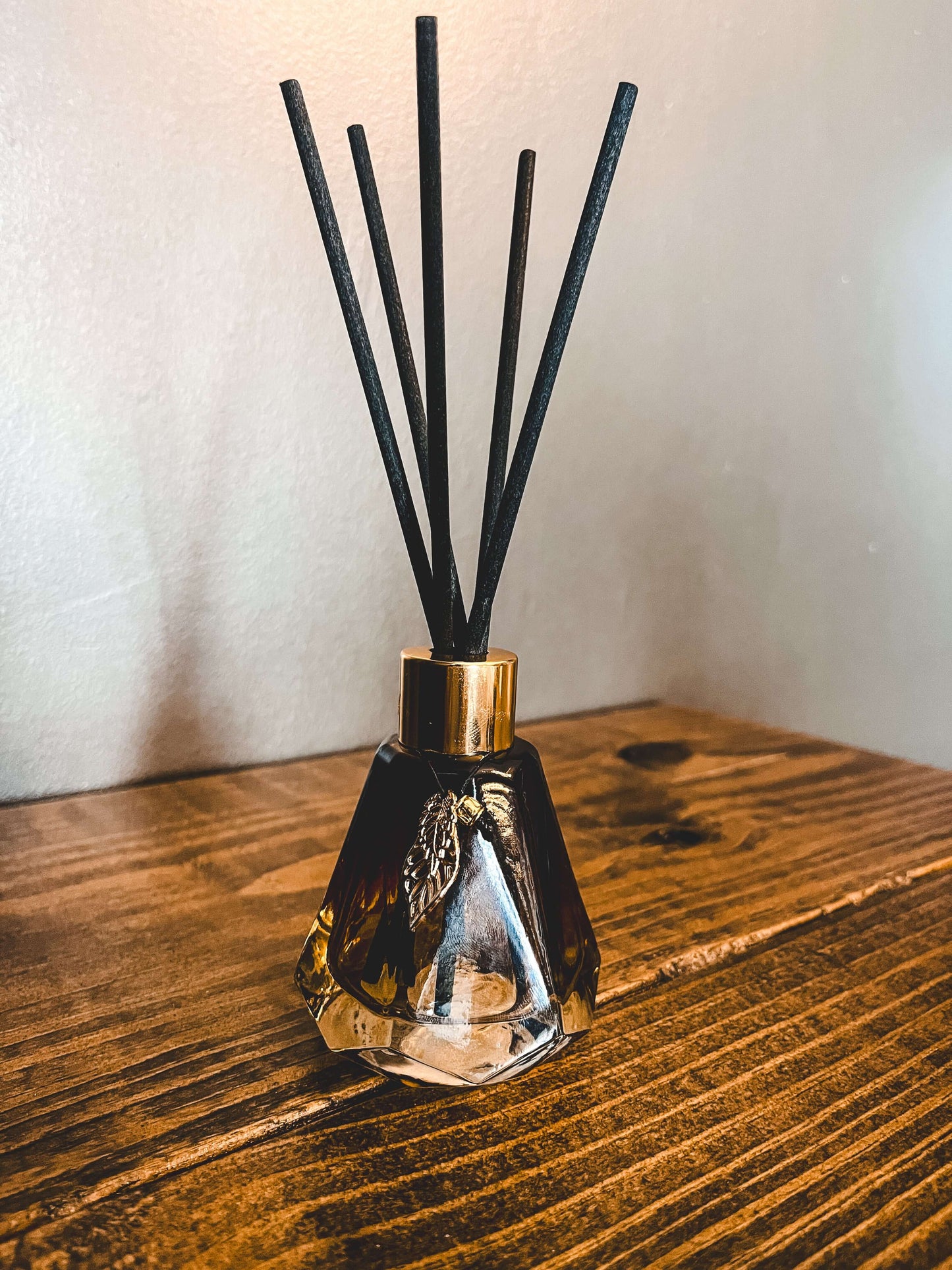 Custom Reed Diffuser