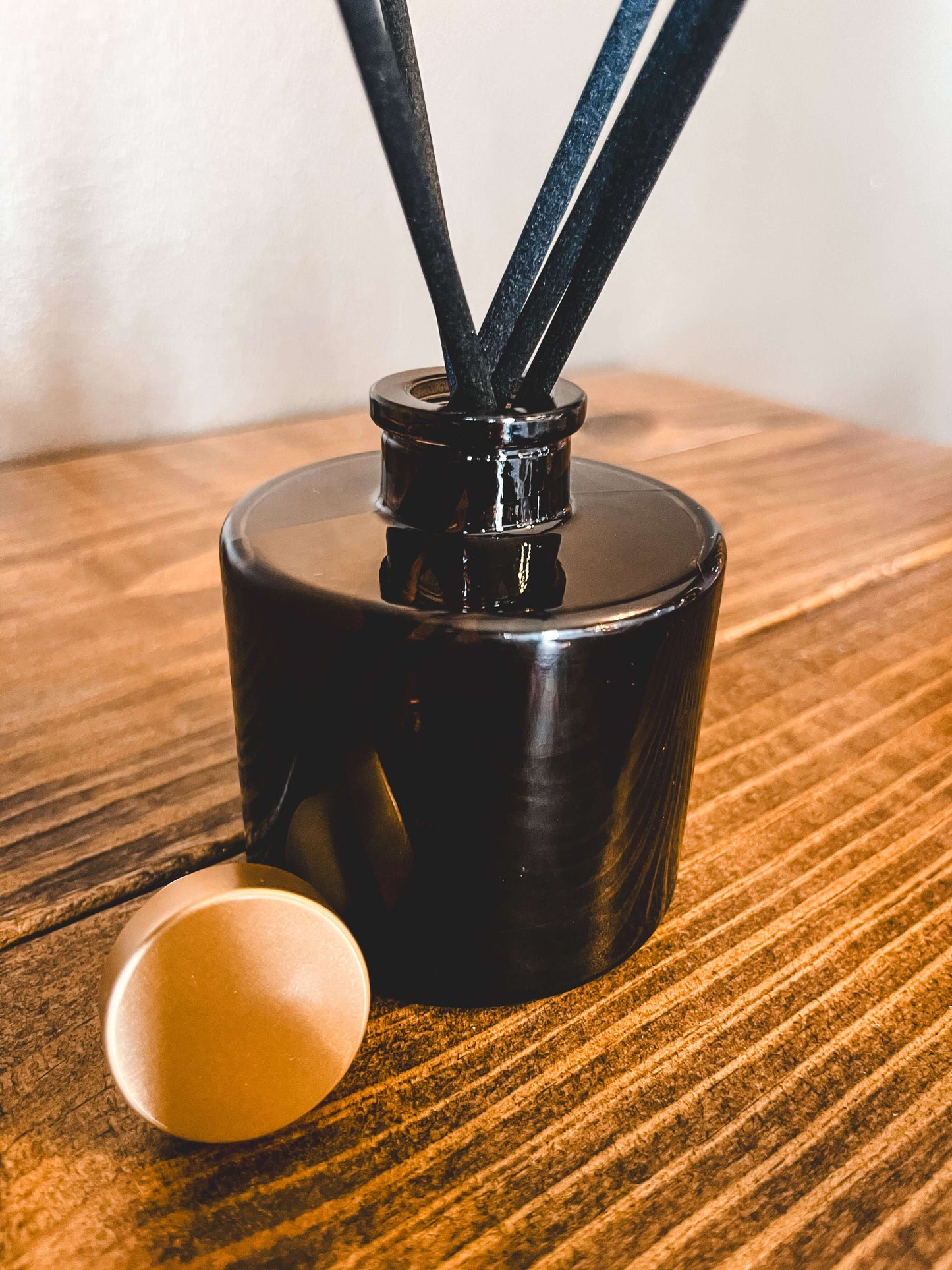 Custom Reed Diffuser