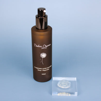 Clarifying Acne Cleanser